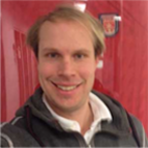 Fredrik Hallengren