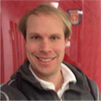 Fredrik Hallengren Fredrik Hallengren