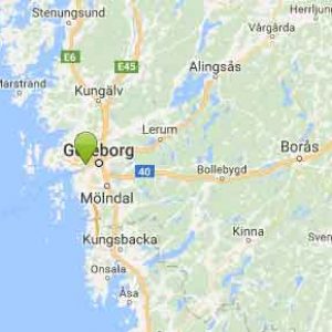 Kart Gøteborg Kart Gøteborg
