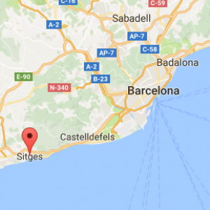 Kart sitges 2 Kart sitges 2