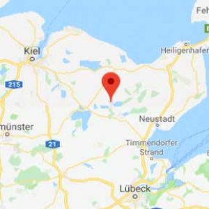 kart-melante Treningsleir tyskalnd