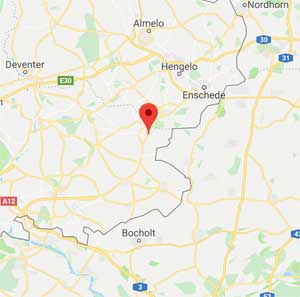 eibergen Eibergen nederland
