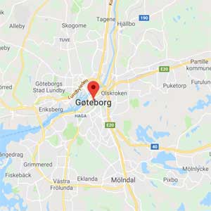 Gøteborg Gøteborg