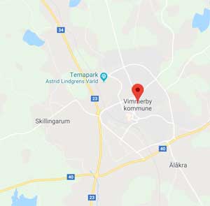 vimmerby vimmerby